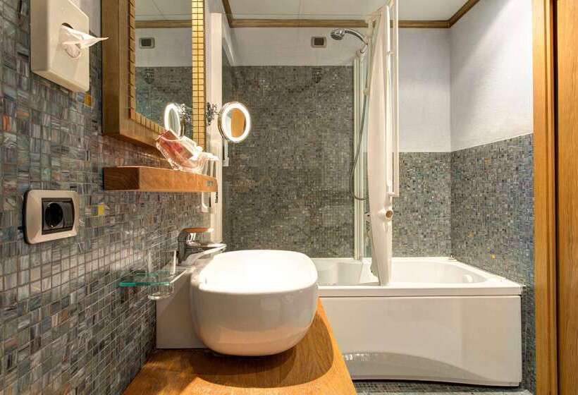 בית מלון כפרי Firenze