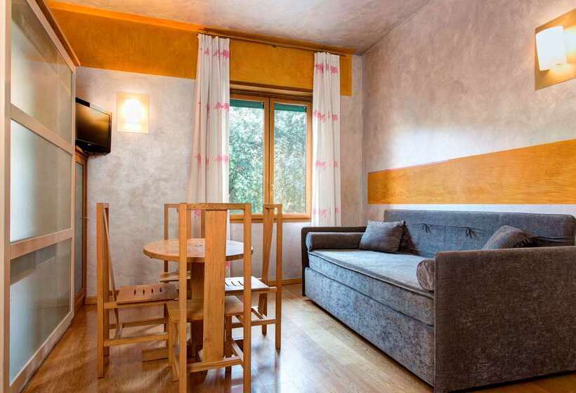 בית מלון כפרי Firenze