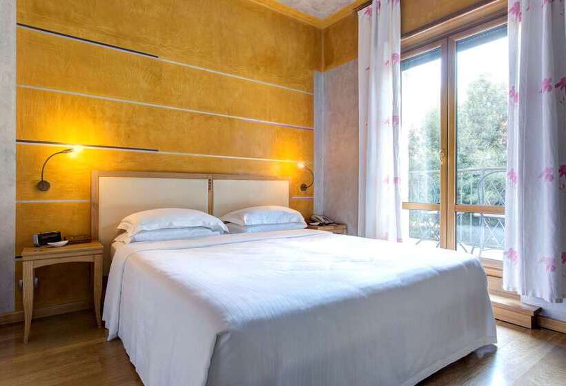 בית מלון כפרי Firenze