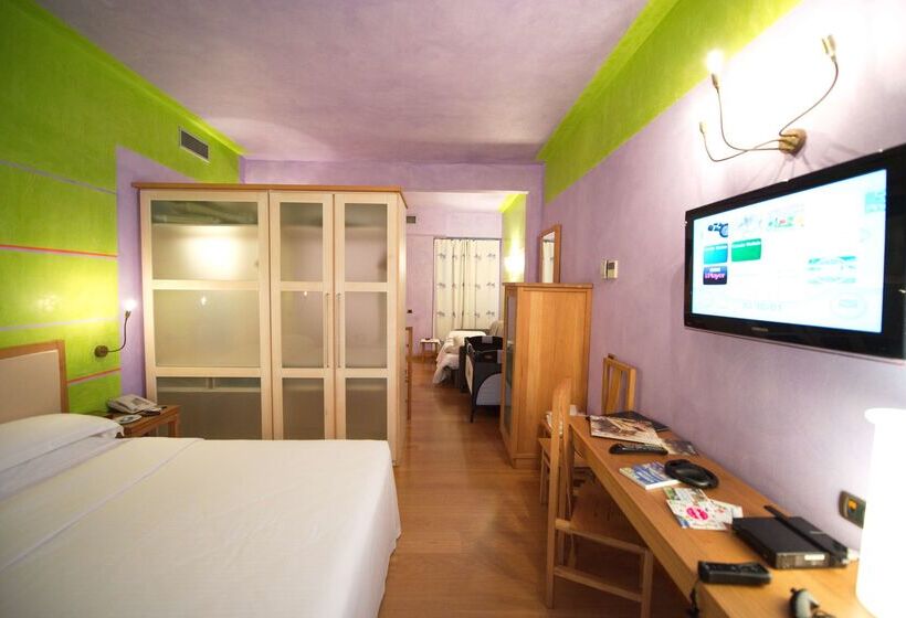 בית מלון כפרי Firenze