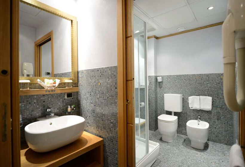 בית מלון כפרי Firenze