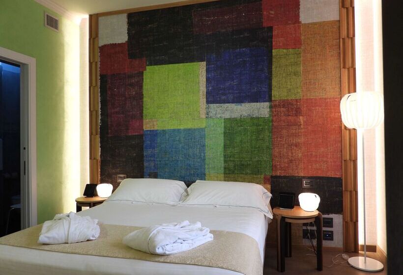 בית מלון כפרי Firenze