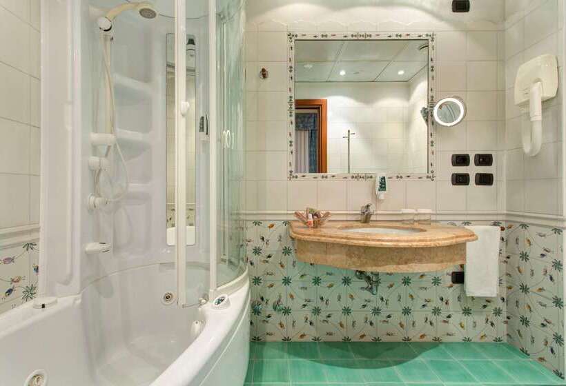 בית מלון כפרי Firenze