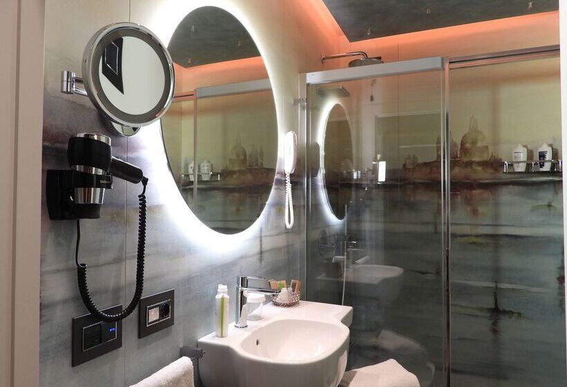 בית מלון כפרי Firenze