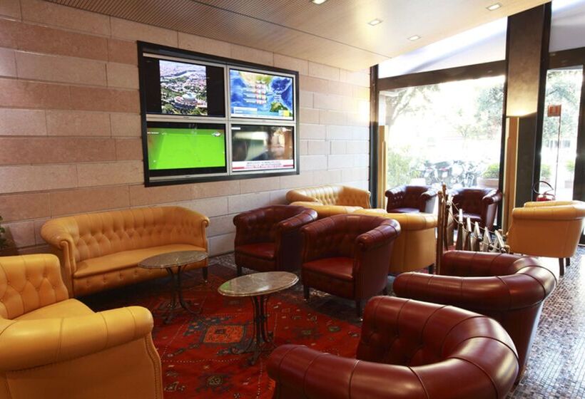 בית מלון כפרי Firenze