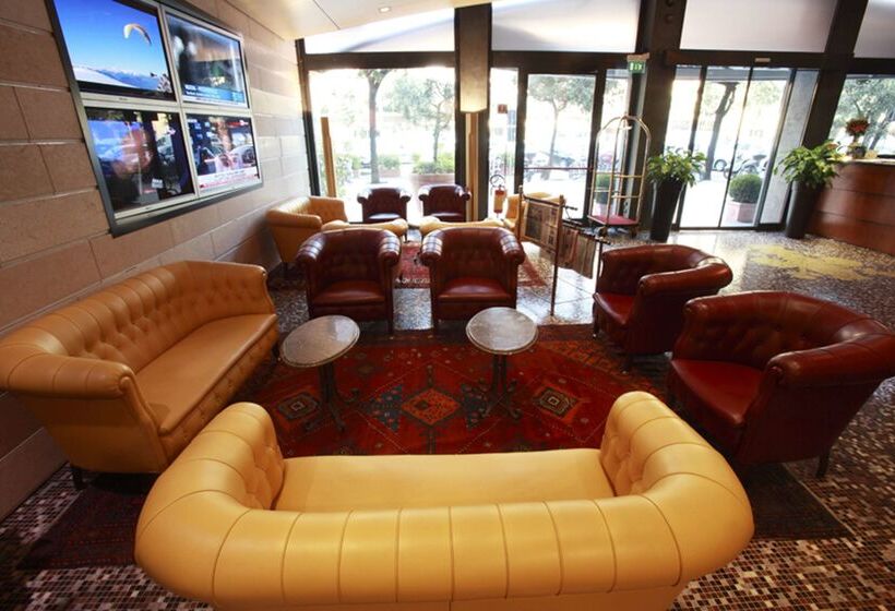 בית מלון כפרי Firenze