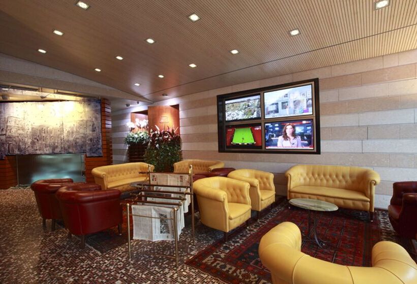 בית מלון כפרי Firenze