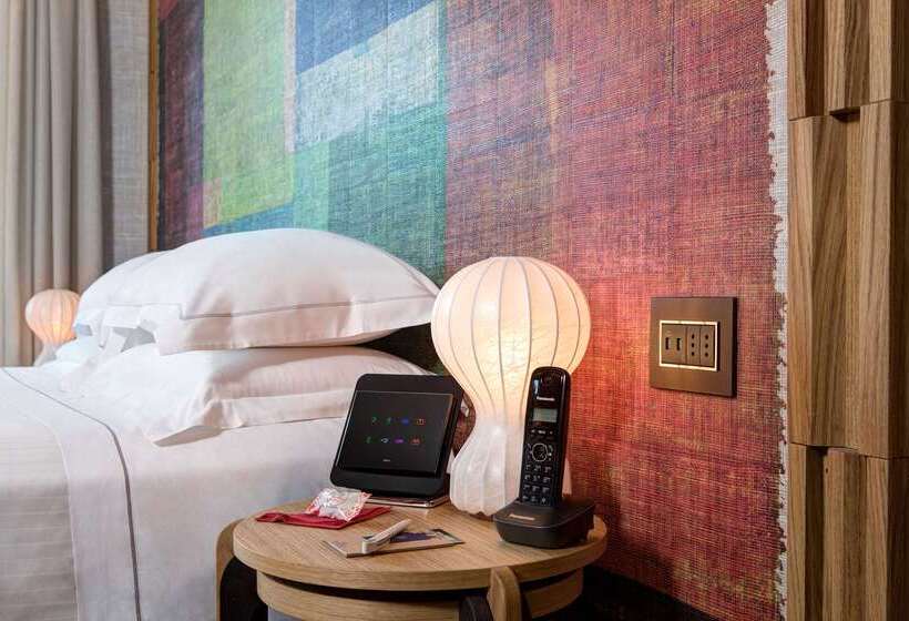 בית מלון כפרי Firenze