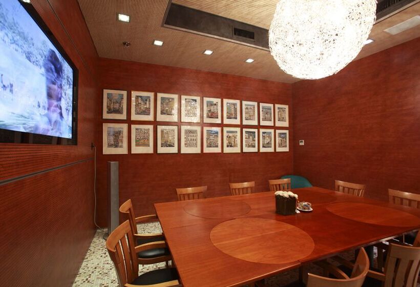 בית מלון כפרי Firenze