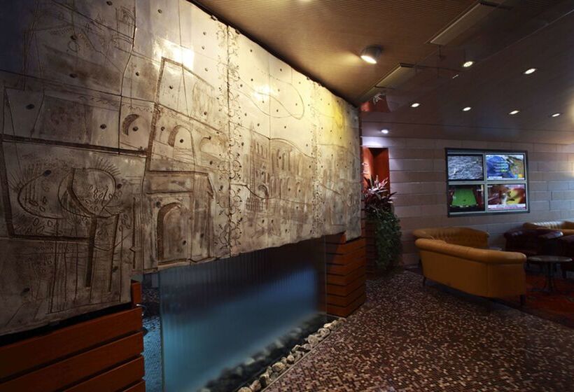 בית מלון כפרי Firenze