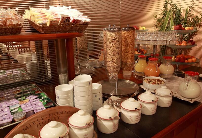 בית מלון כפרי Firenze