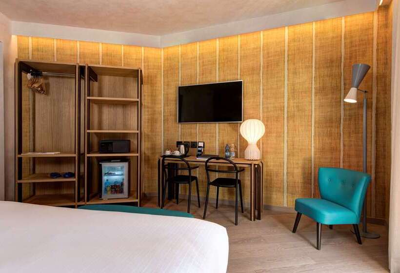 בית מלון כפרי Firenze