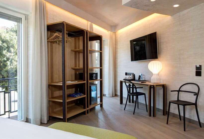 בית מלון כפרי Firenze