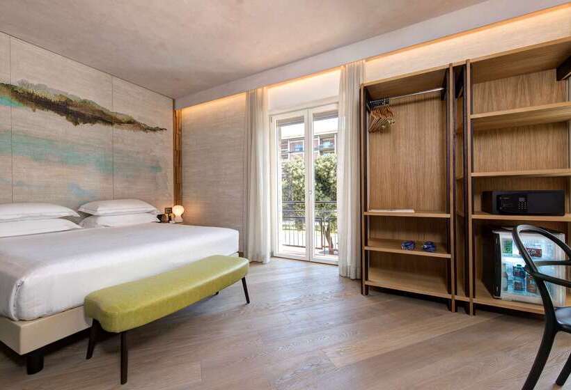 בית מלון כפרי Firenze