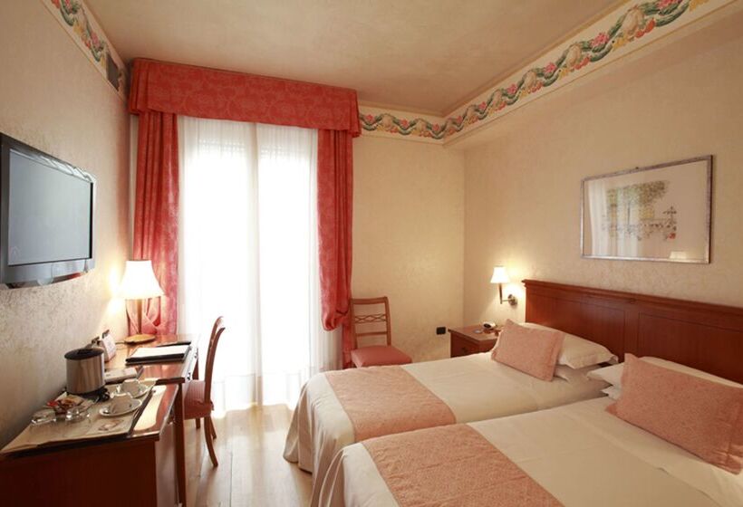 בית מלון כפרי Firenze