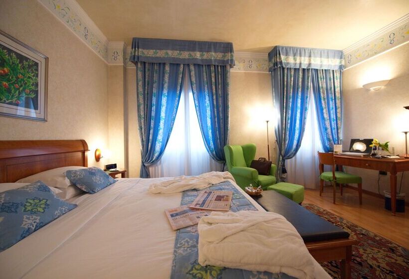 בית מלון כפרי Firenze