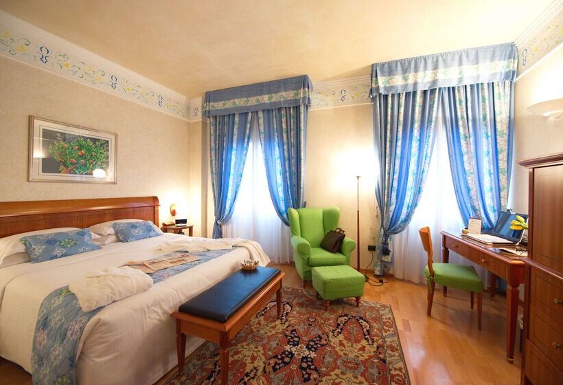 בית מלון כפרי Firenze