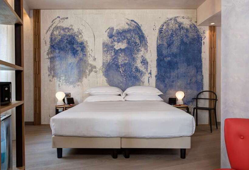 בית מלון כפרי Firenze