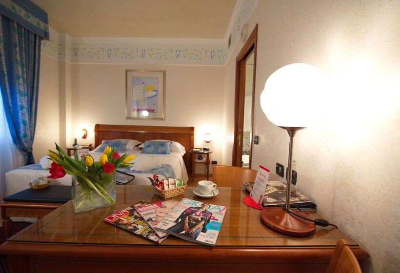 בית מלון כפרי Firenze