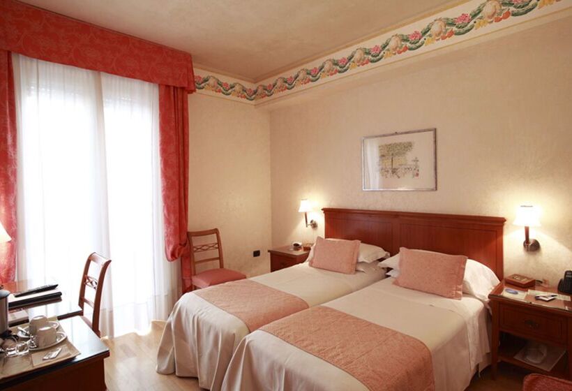 בית מלון כפרי Firenze