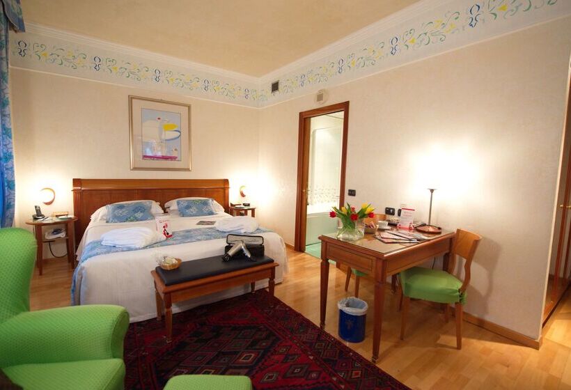 בית מלון כפרי Firenze