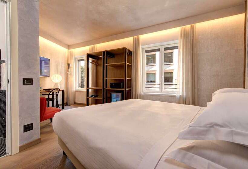 בית מלון כפרי Firenze