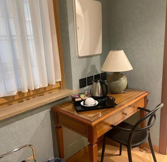 בית מלון כפרי Firenze