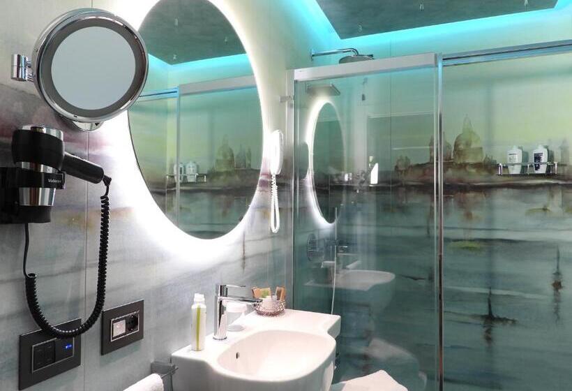 בית מלון כפרי Firenze