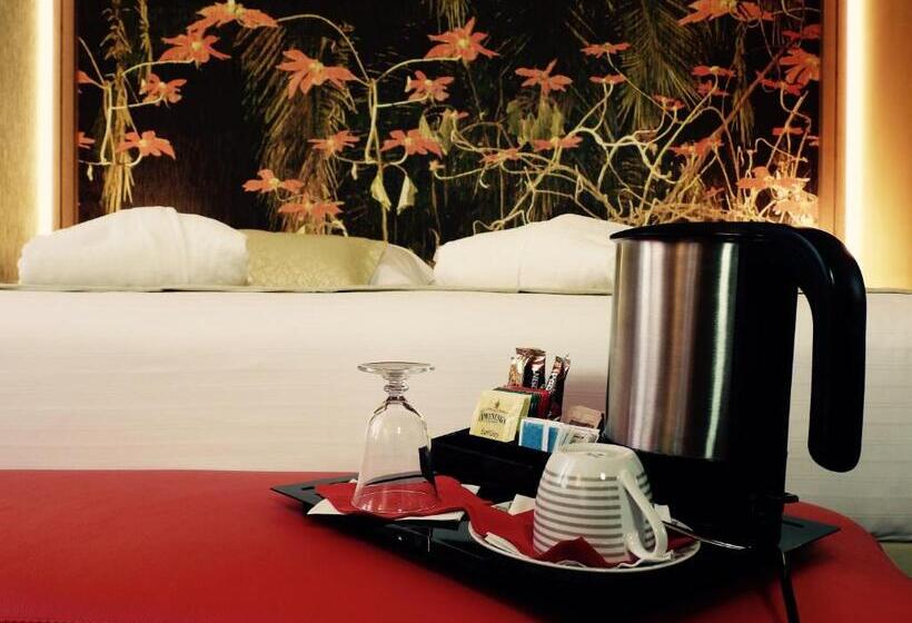 בית מלון כפרי Firenze