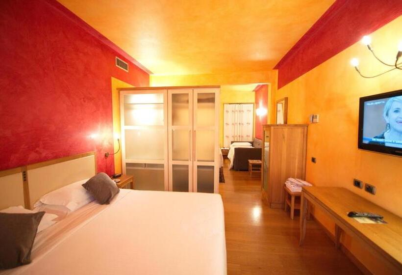 בית מלון כפרי Firenze