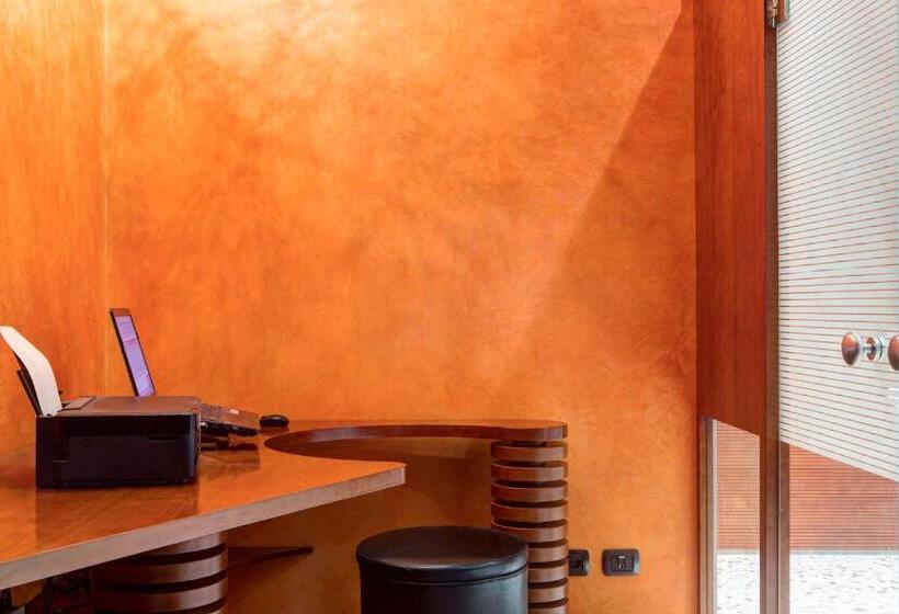 בית מלון כפרי Firenze