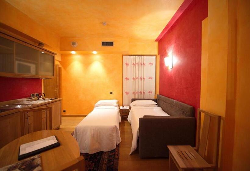 בית מלון כפרי Firenze