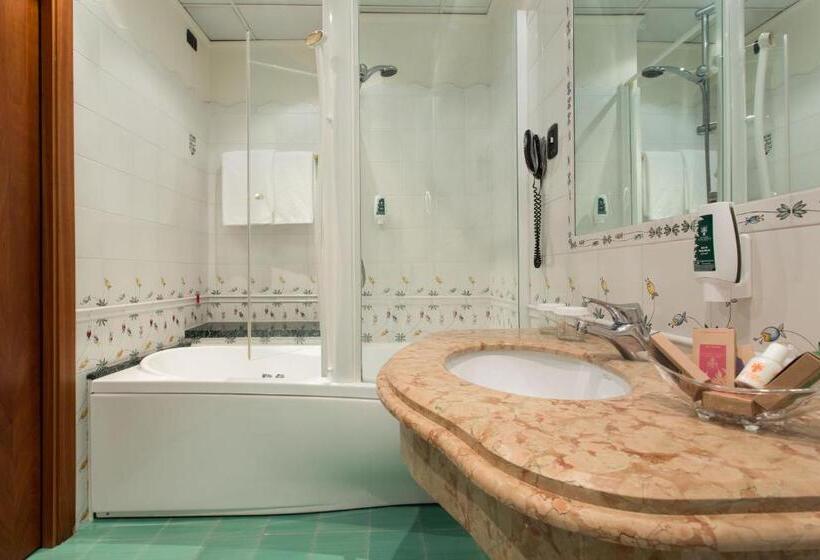 בית מלון כפרי Firenze