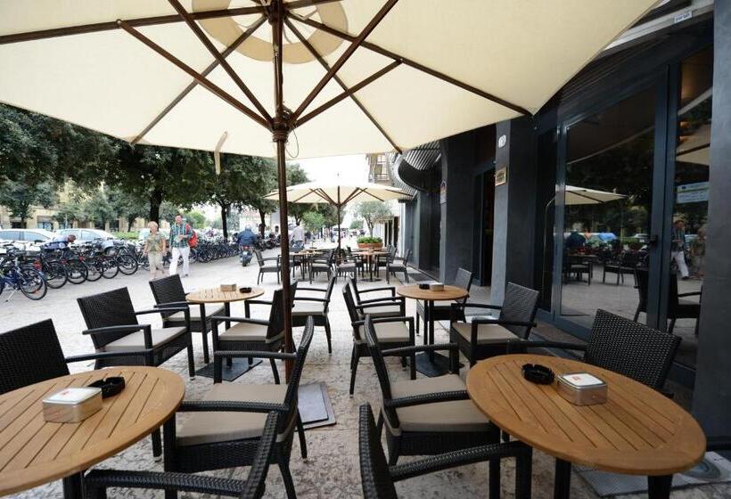 בית מלון כפרי Firenze