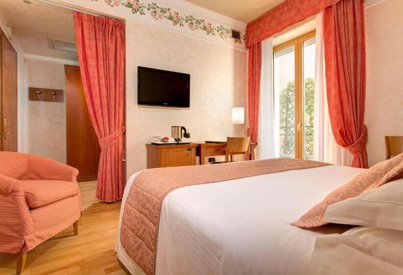 בית מלון כפרי Firenze