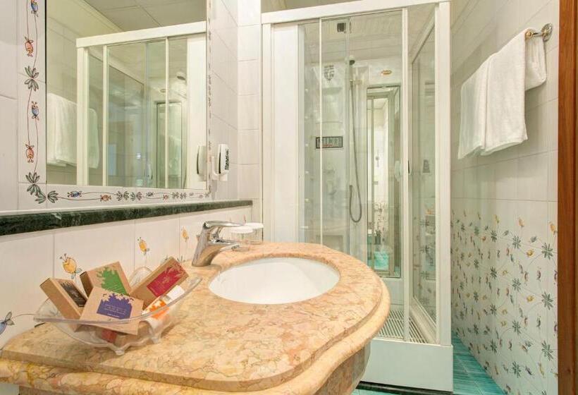 בית מלון כפרי Firenze