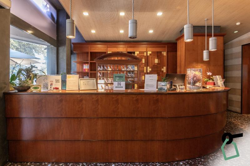 בית מלון כפרי Firenze