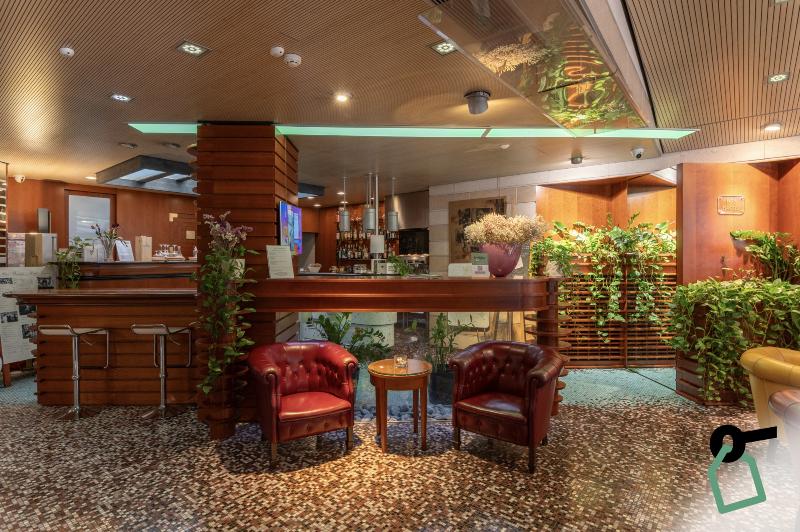 בית מלון כפרי Firenze