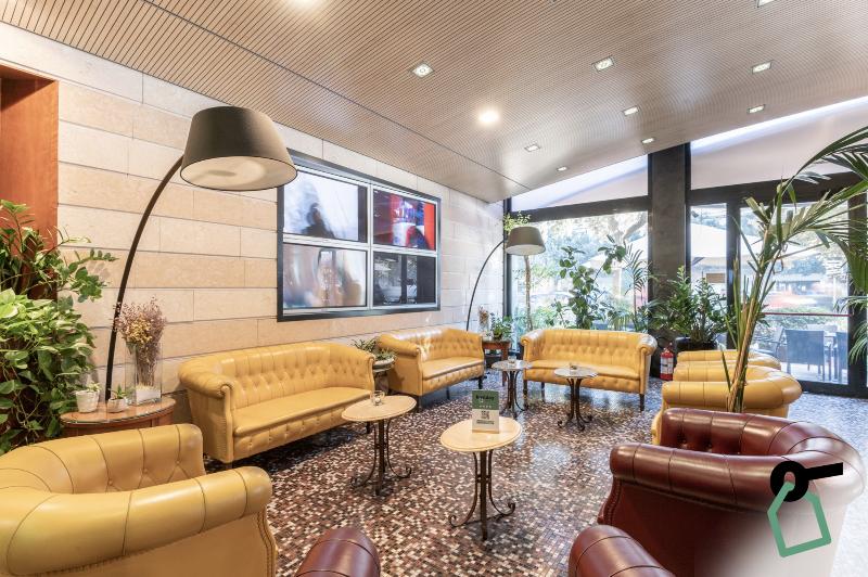 בית מלון כפרי Firenze