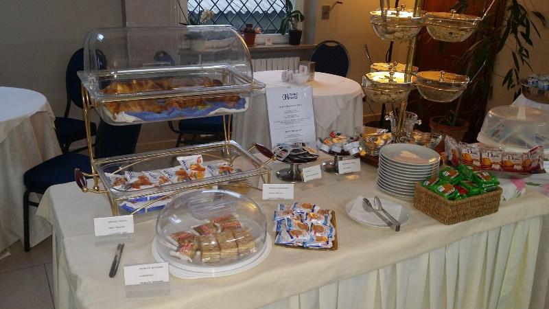 בית מלון כפרי Flying