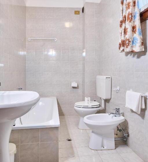 ホテル Foresteria Castello Formentini