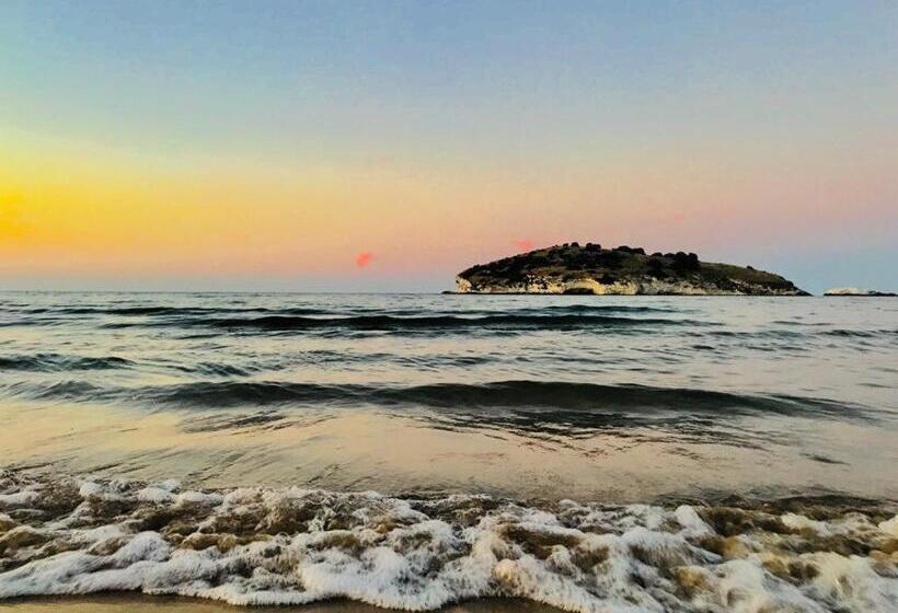 هتل Gargano