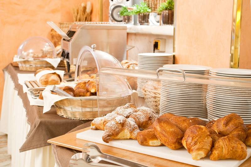 בית מלון כפרי Giberti & Spa