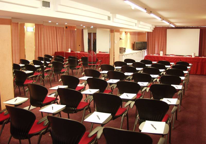 בית מלון כפרי Giberti & Spa