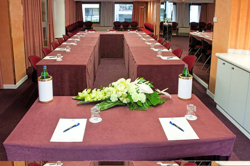 בית מלון כפרי Giberti & Spa