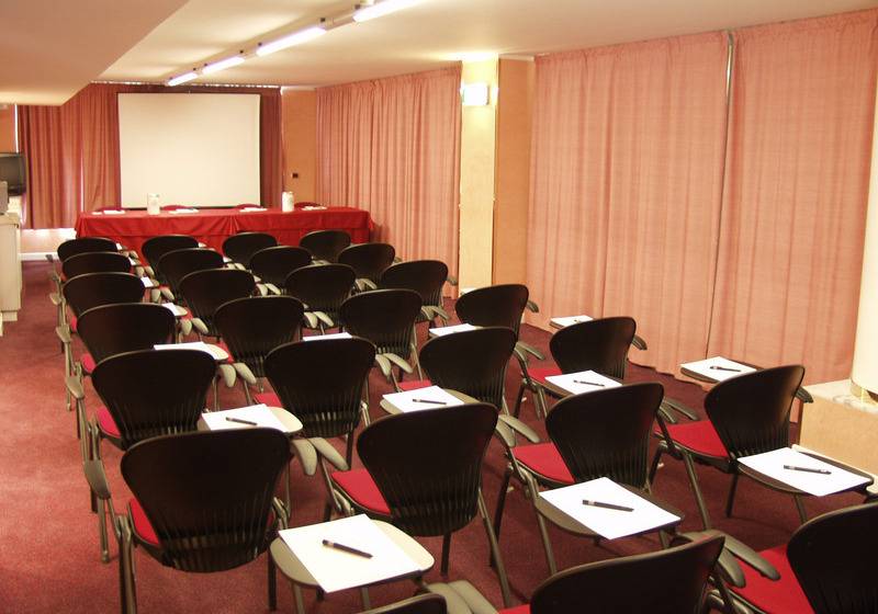 בית מלון כפרי Giberti & Spa