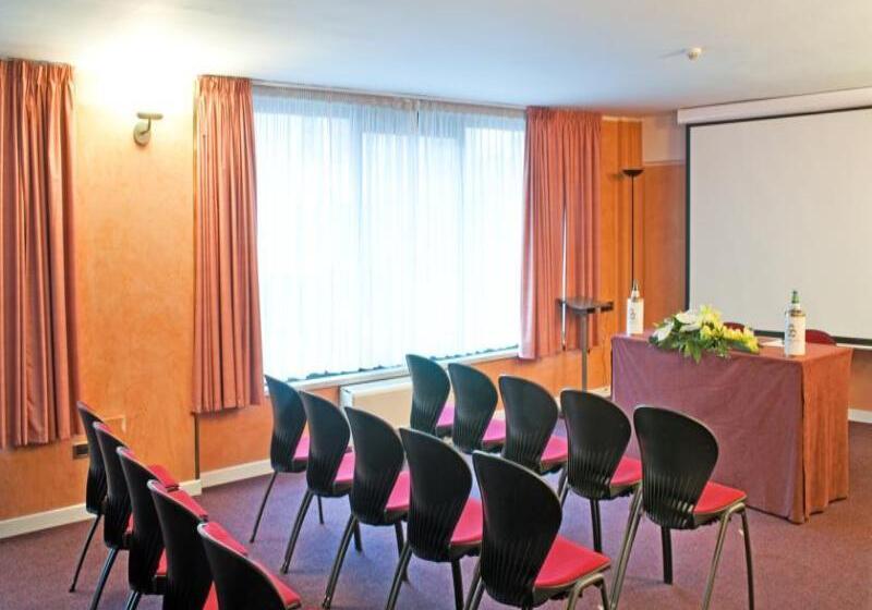 בית מלון כפרי Giberti & Spa