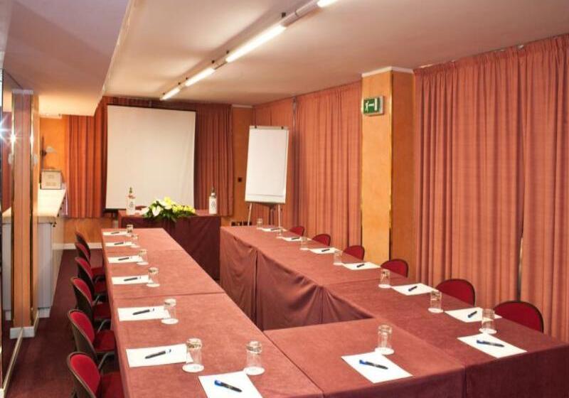 בית מלון כפרי Giberti & Spa