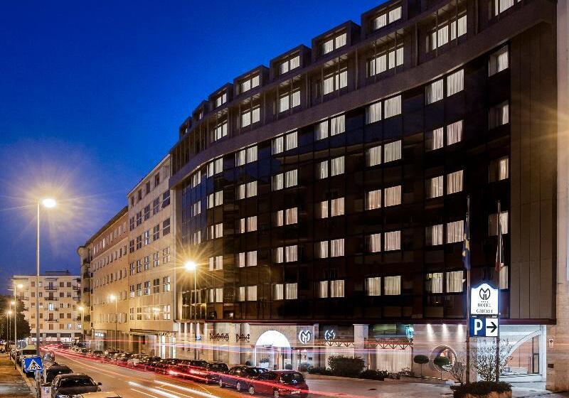 בית מלון כפרי Giberti & Spa