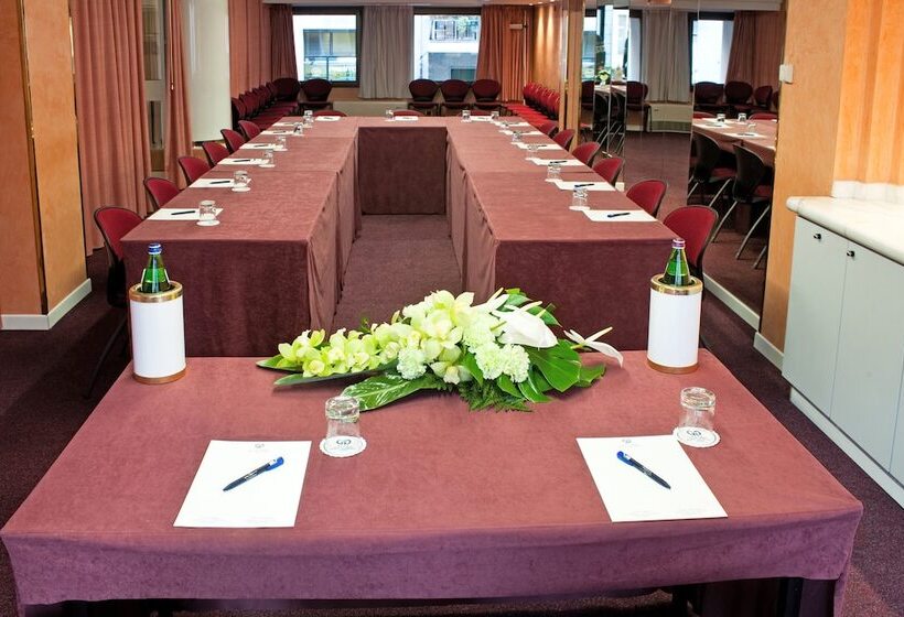 בית מלון כפרי Giberti & Spa